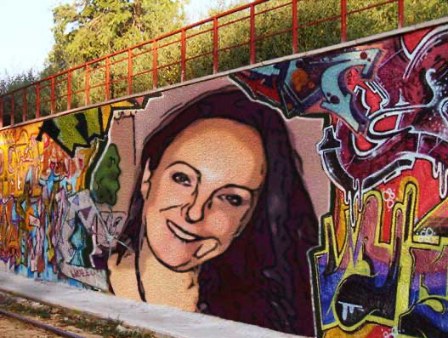 Portret van Susanne Bliek-Verschuren